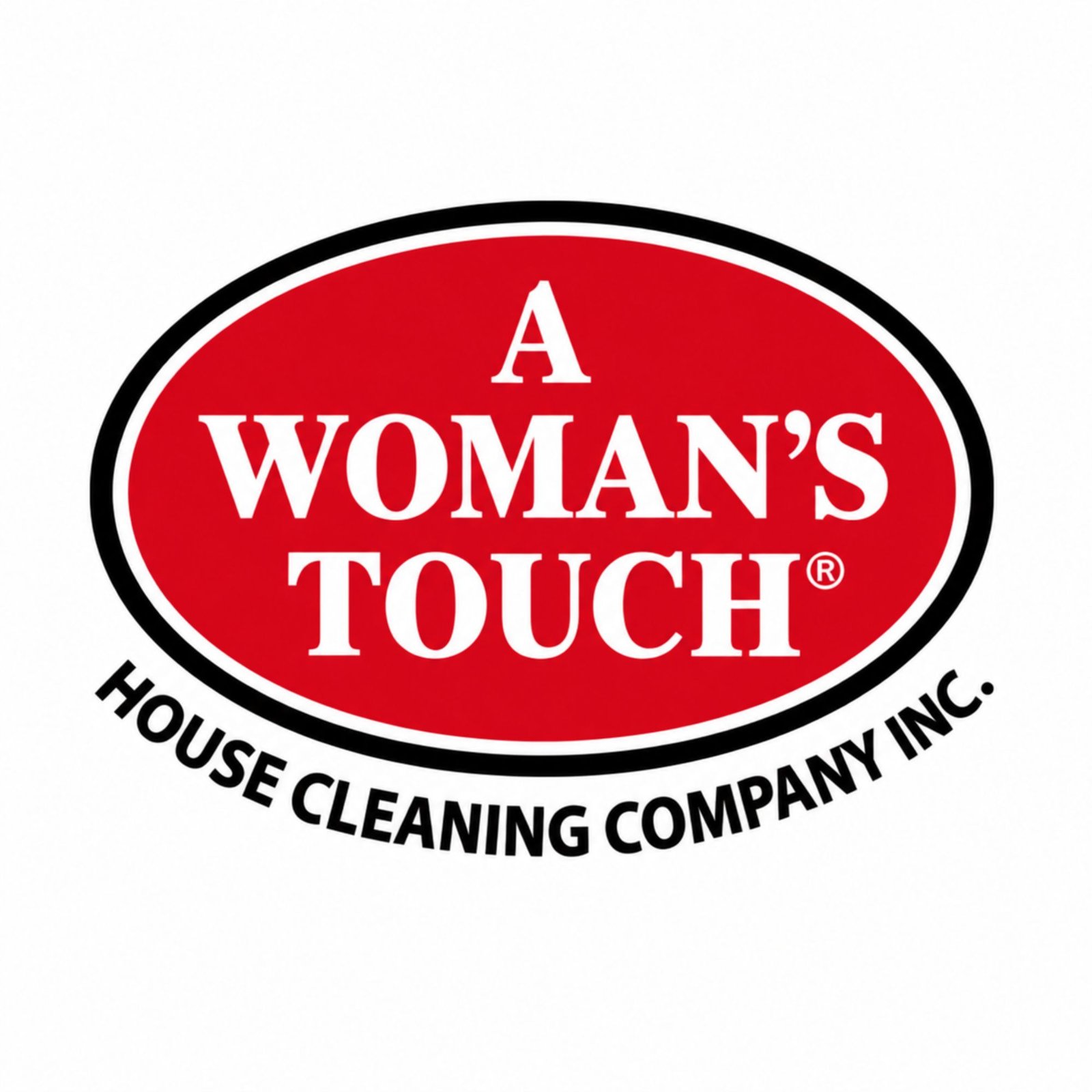 A Woman’s Touch Cleaning